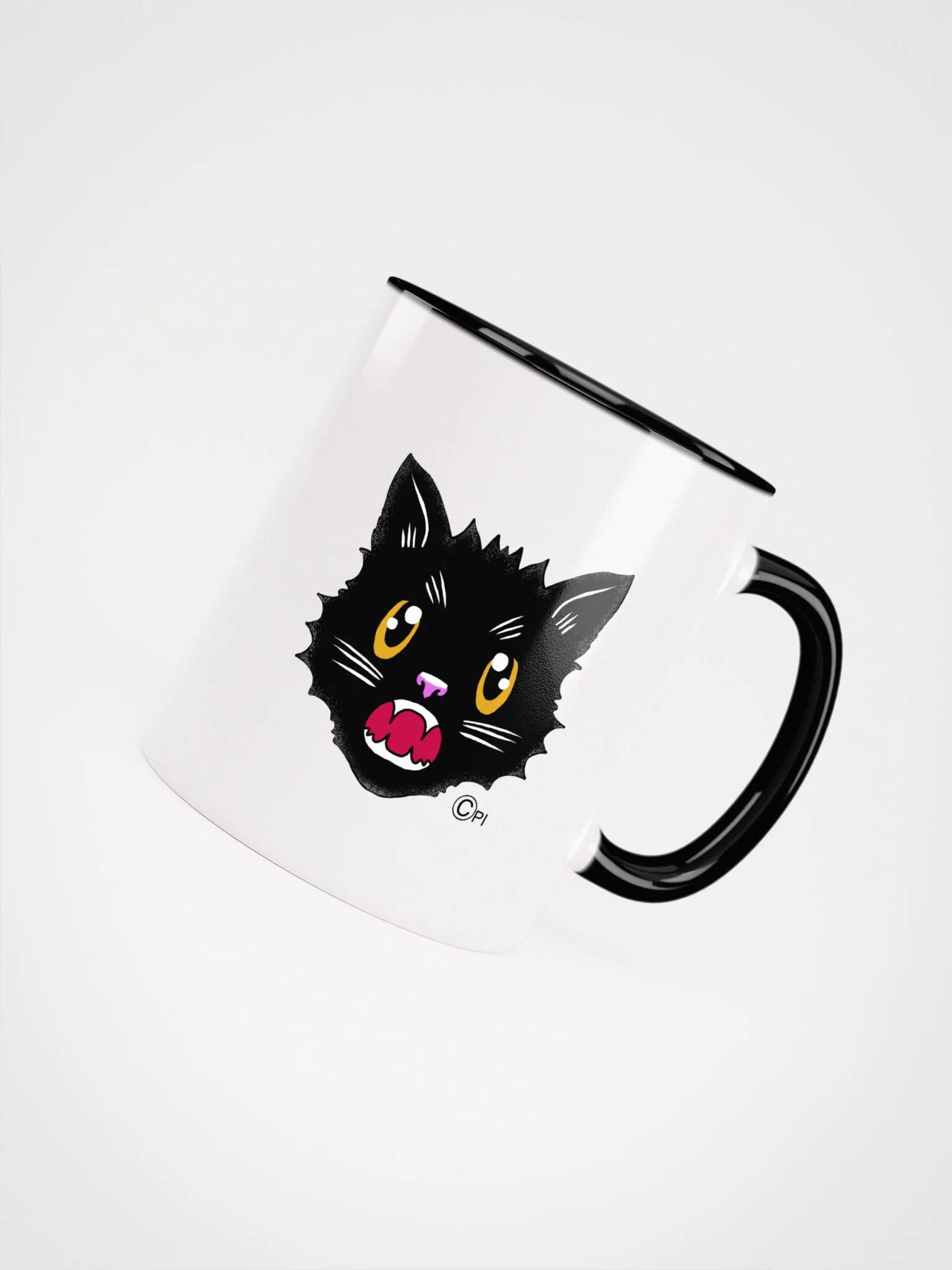 angry cat mug product image (19)