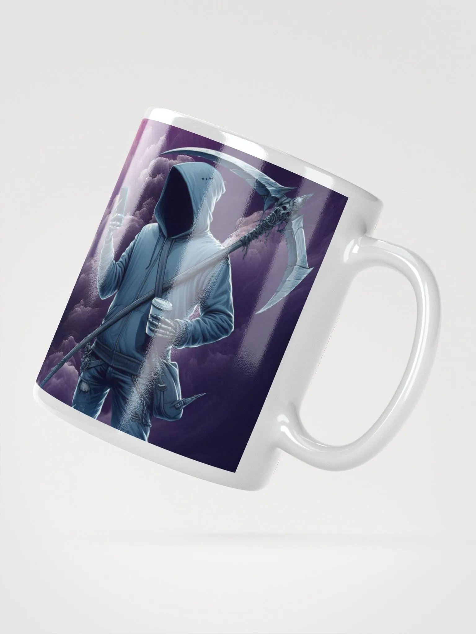 21st Century Mug product image (2)