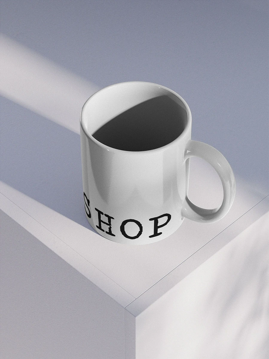 Stained Mug product image (3)