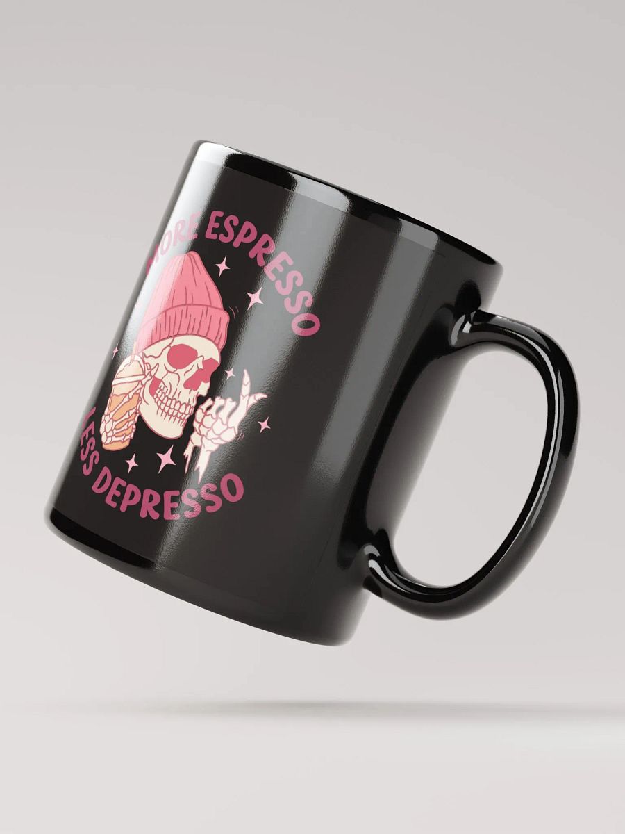 Espresso Depresso Mug product image (3)
