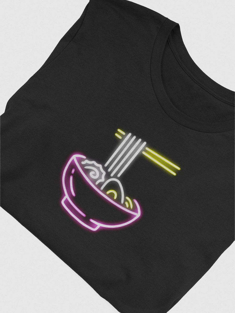 Ramen T-Shirt product image (4)