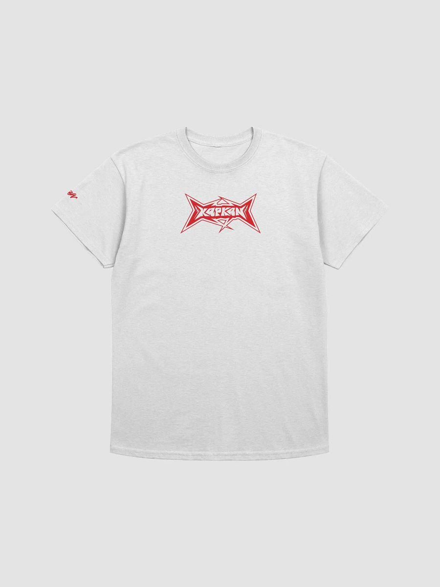 KAPKAN - Heavyweight T-Shirt product image (1)