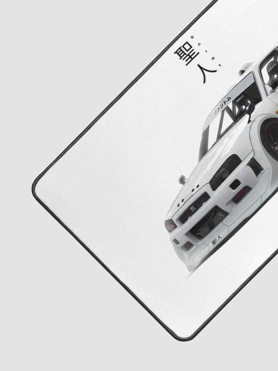 WHITE KURUMA! product image (3)