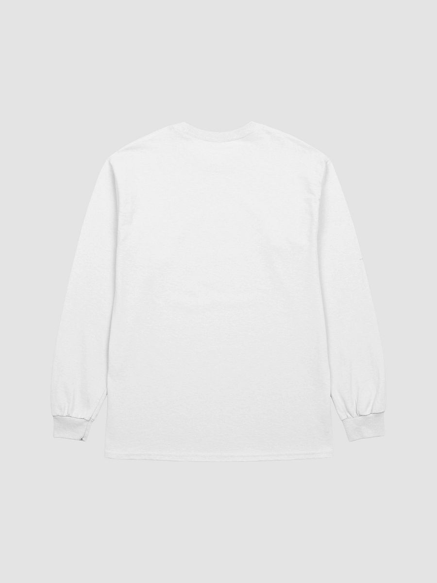 Singer Songwriter From Kazakhstan Gildan Long Sleeve T-Shirt product image (27)