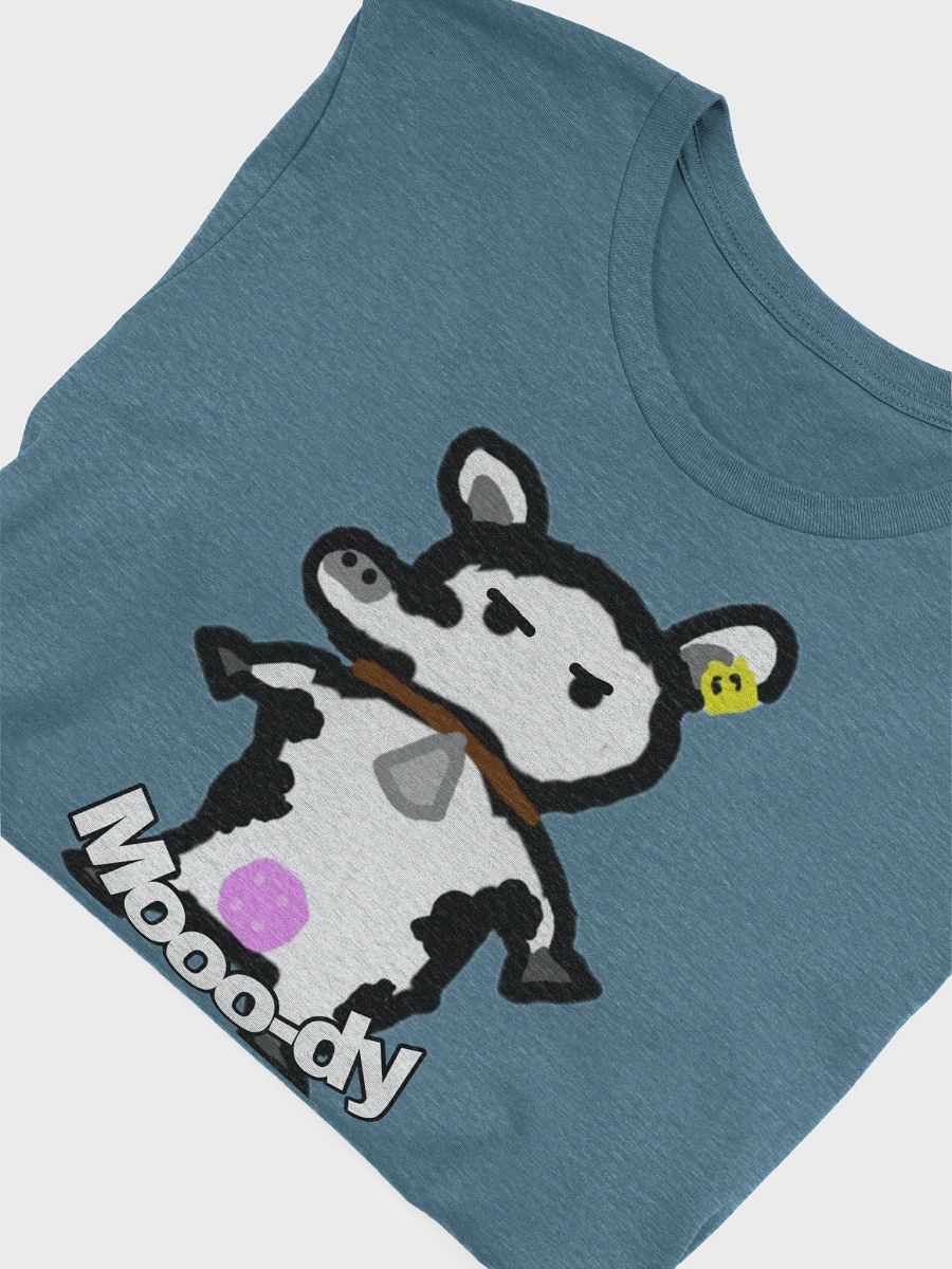 Mooo-dy Supersoft T-Shirt product image (42)