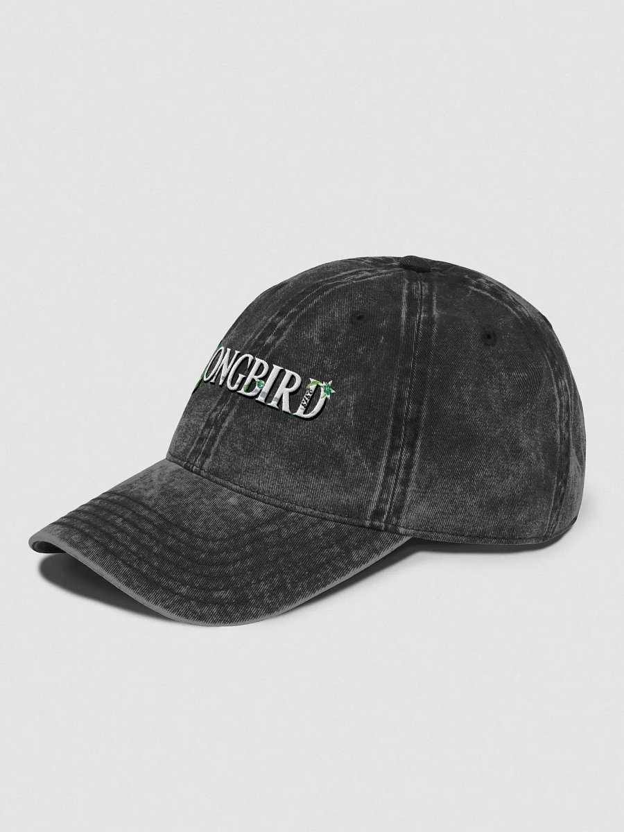 Songbird2313 Vintage Cap product image (3)