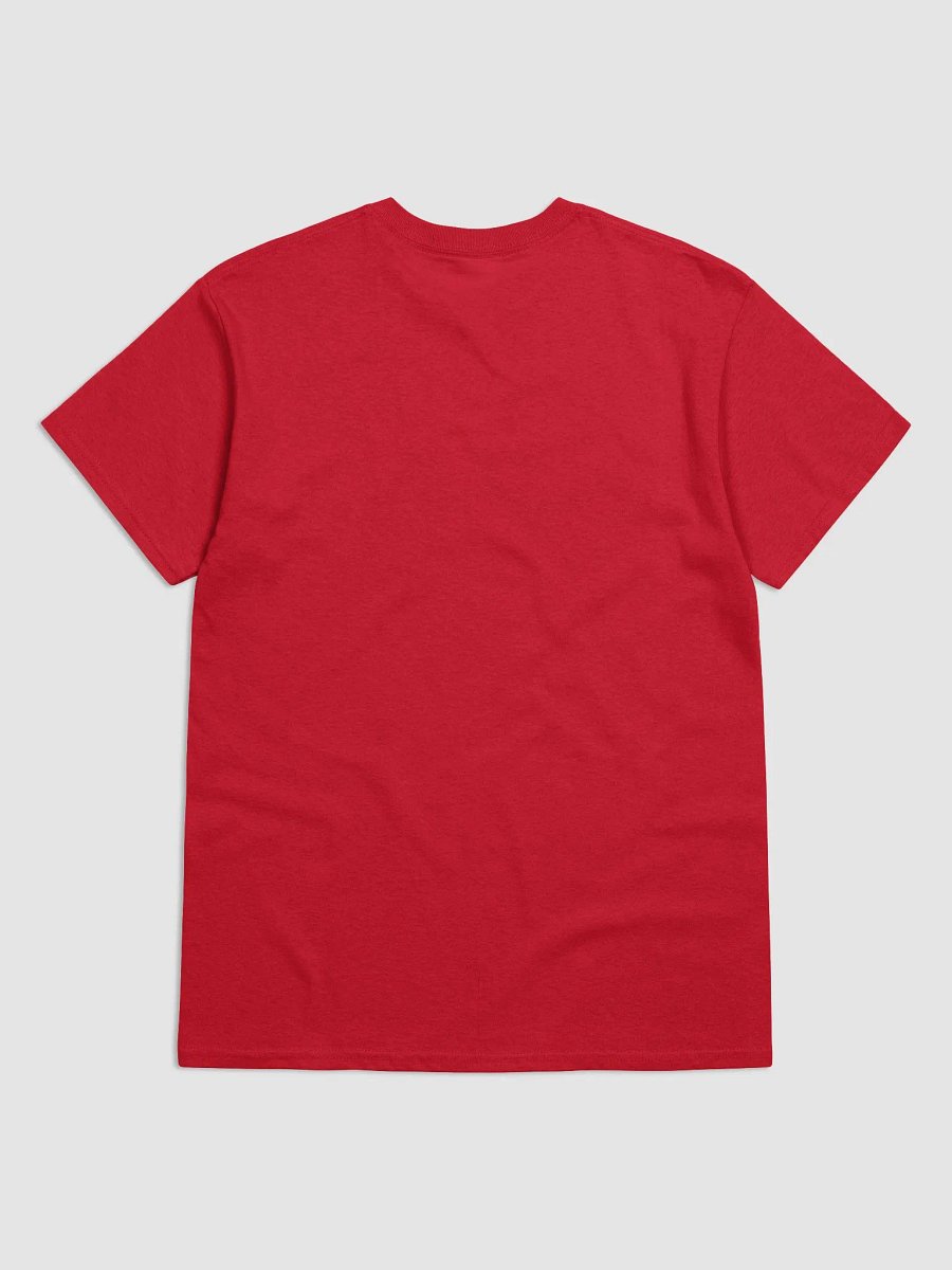 Big Cock Brock Sriracha Chili Hot Sauce T-Shirt product image (2)