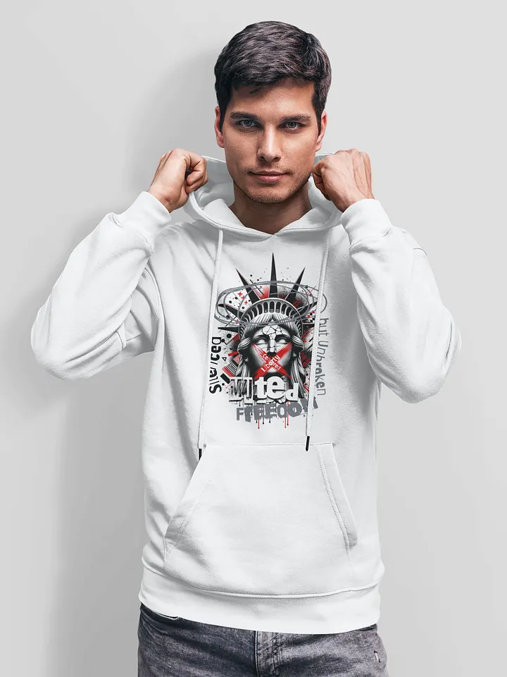 Muted Freedom product image (1)