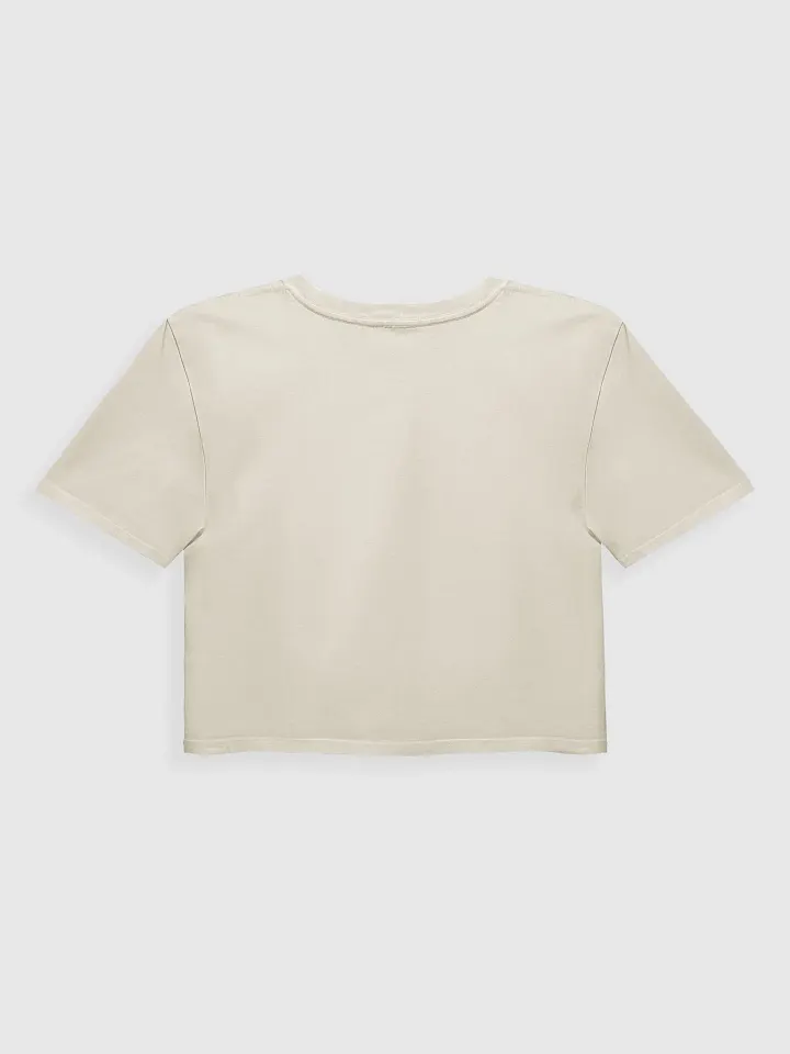 Women Be Hunting Crop Top! product image (7)