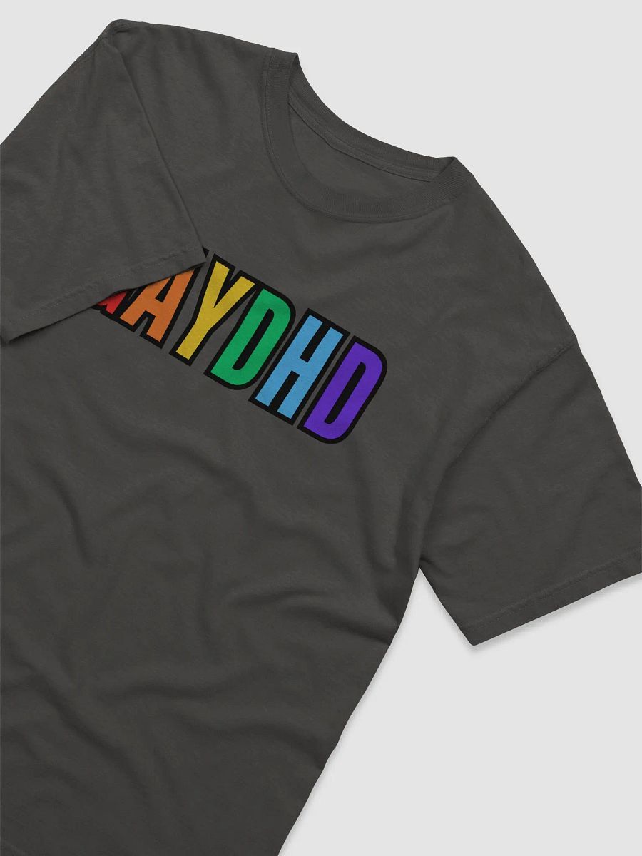 gayDHD Shirt product image (8)