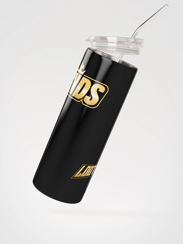 Legends Stainless Steel Tumbler product image (2)