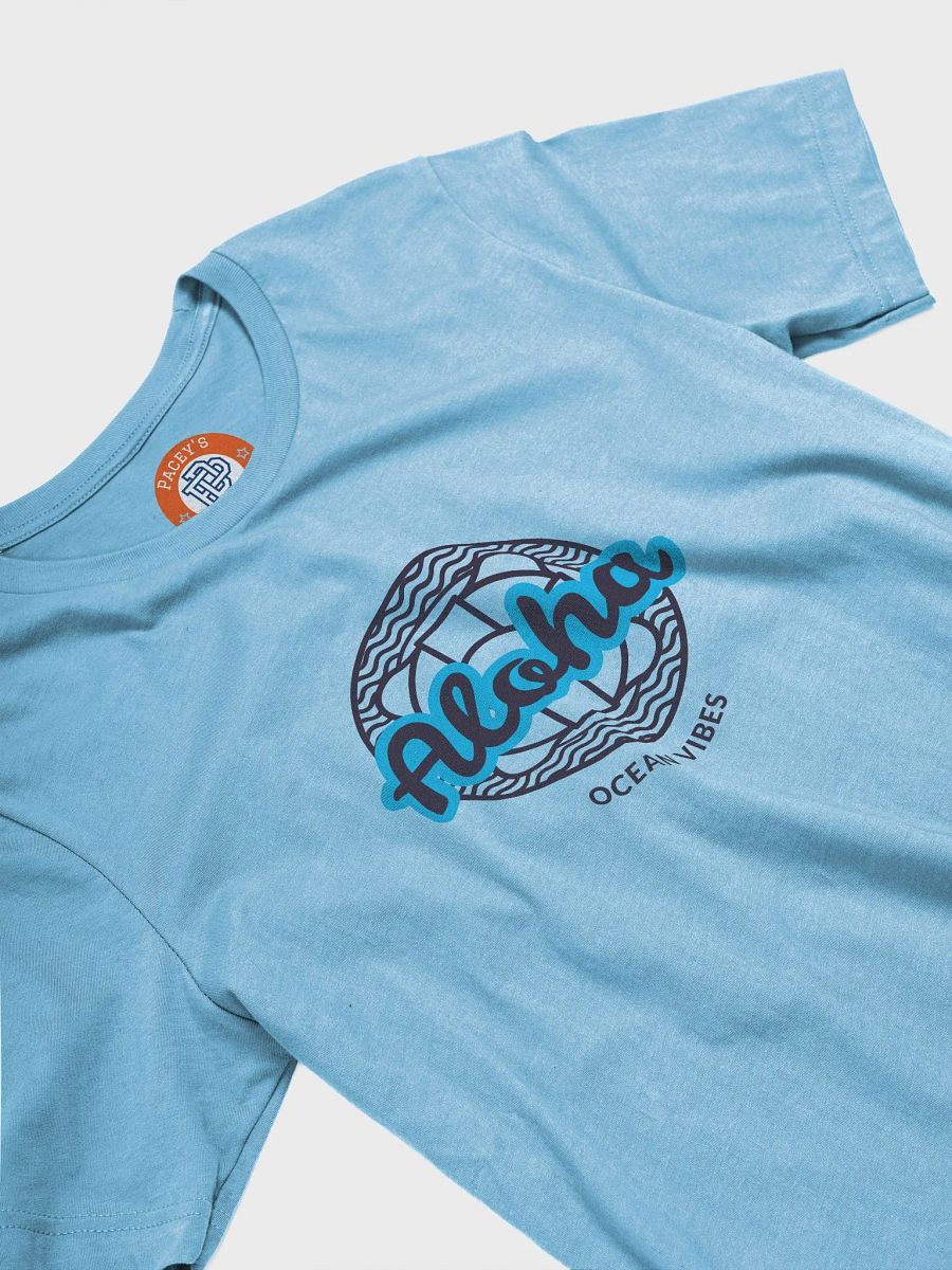 Aloha Unisex T-Shirt product image (3)