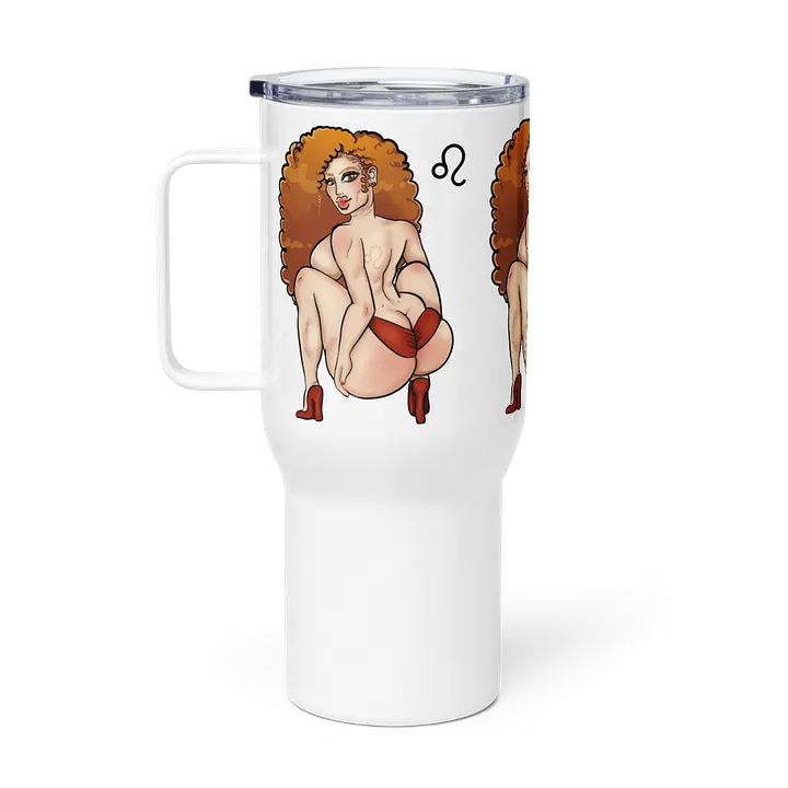 Zodiac Collection - Virgo Thirst Quench Tumbler product image (1)