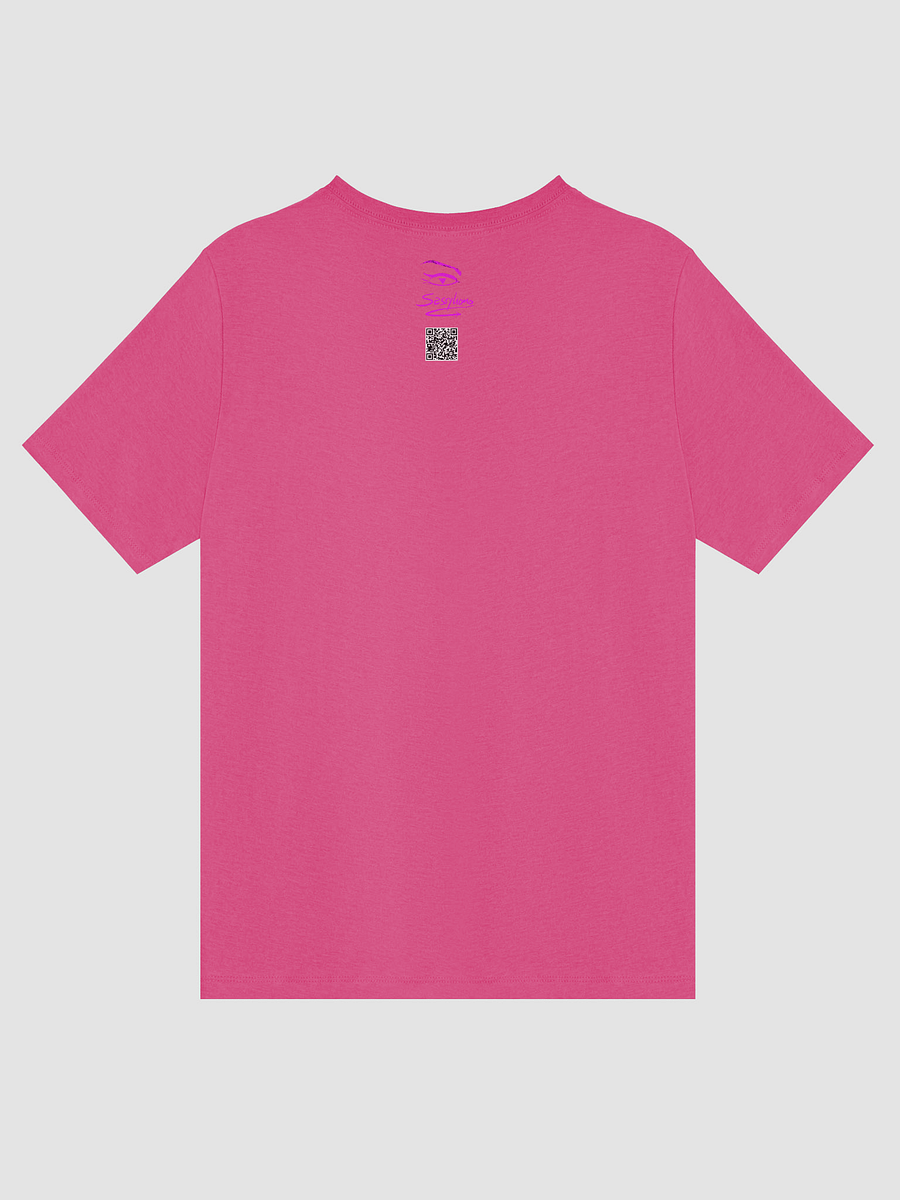 Adapt=Evolve Relaxed V-Neck Tee product image (26)