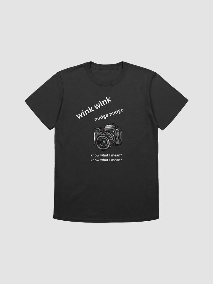 Python Inspired Unisex T-Shirt product image (1)