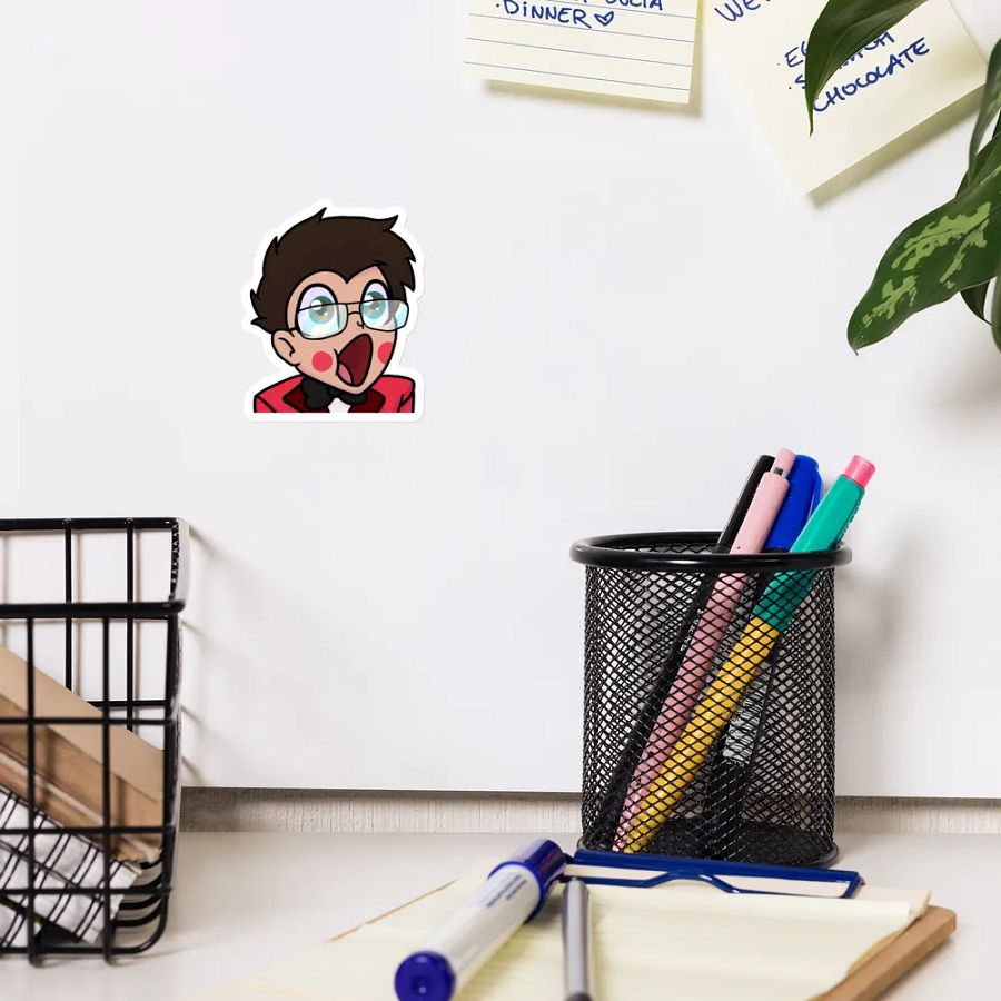 TolleyPog - Magnet product image (12)