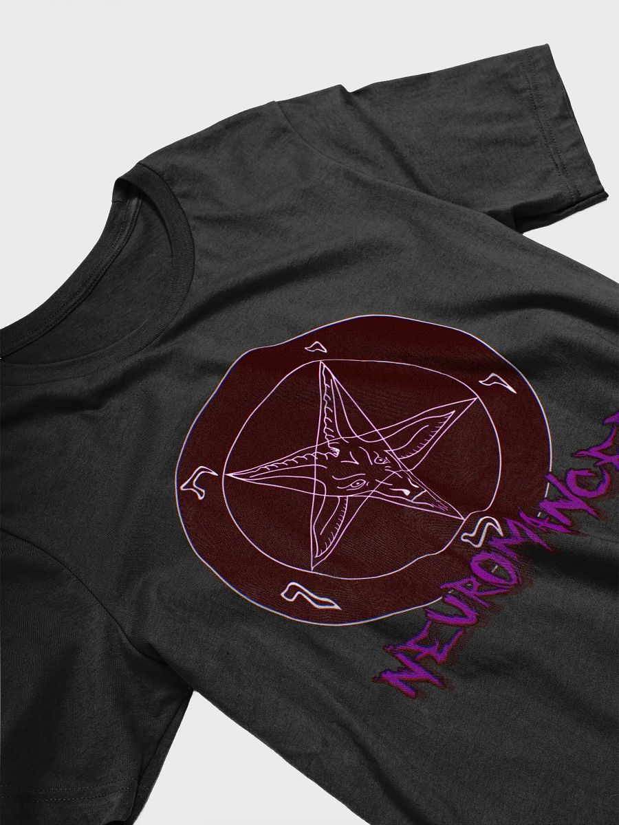 Baphomet Void seeker (female1) product image (4)