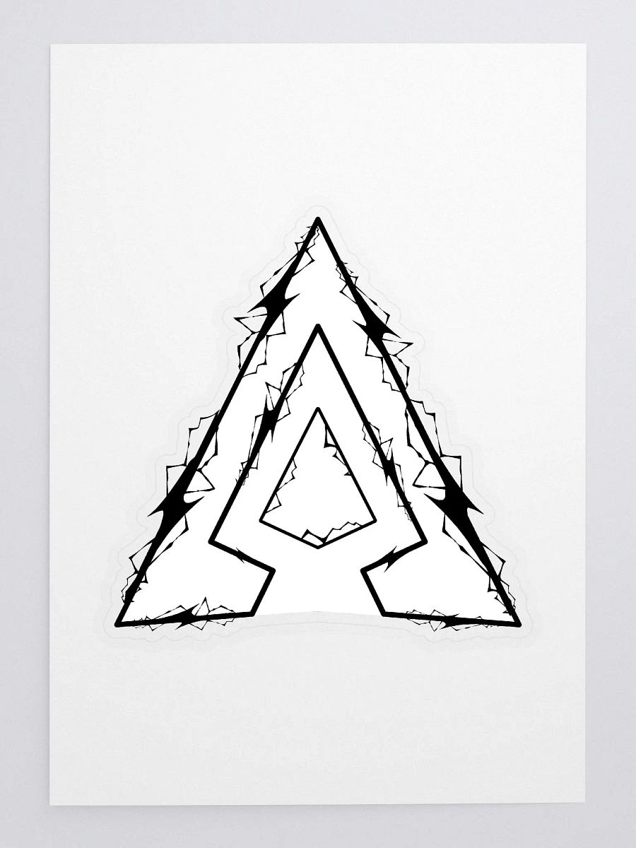 Sticker Terada product image (3)