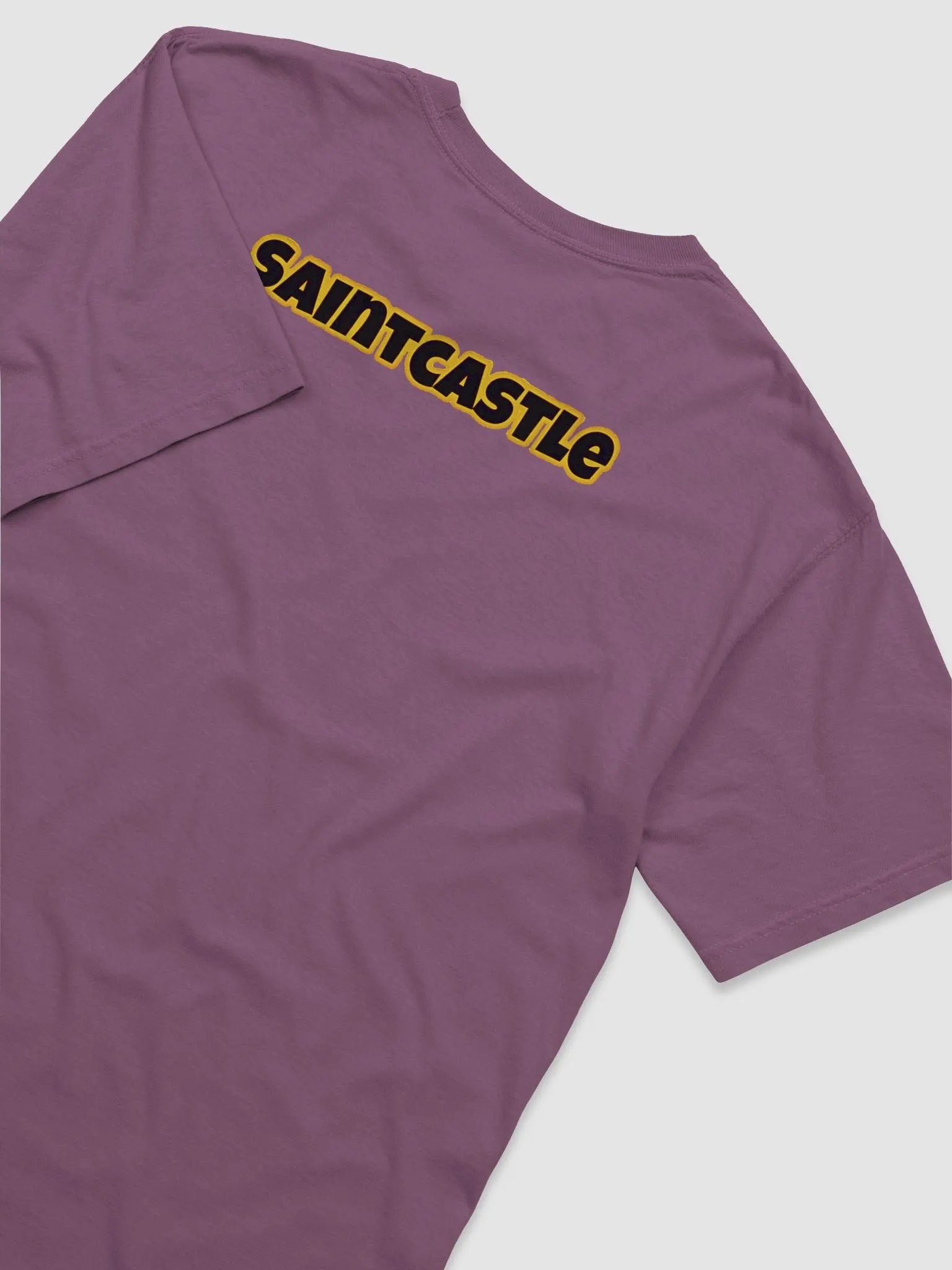 Saintcastle NEW LOGO T-Shirt product image (34)