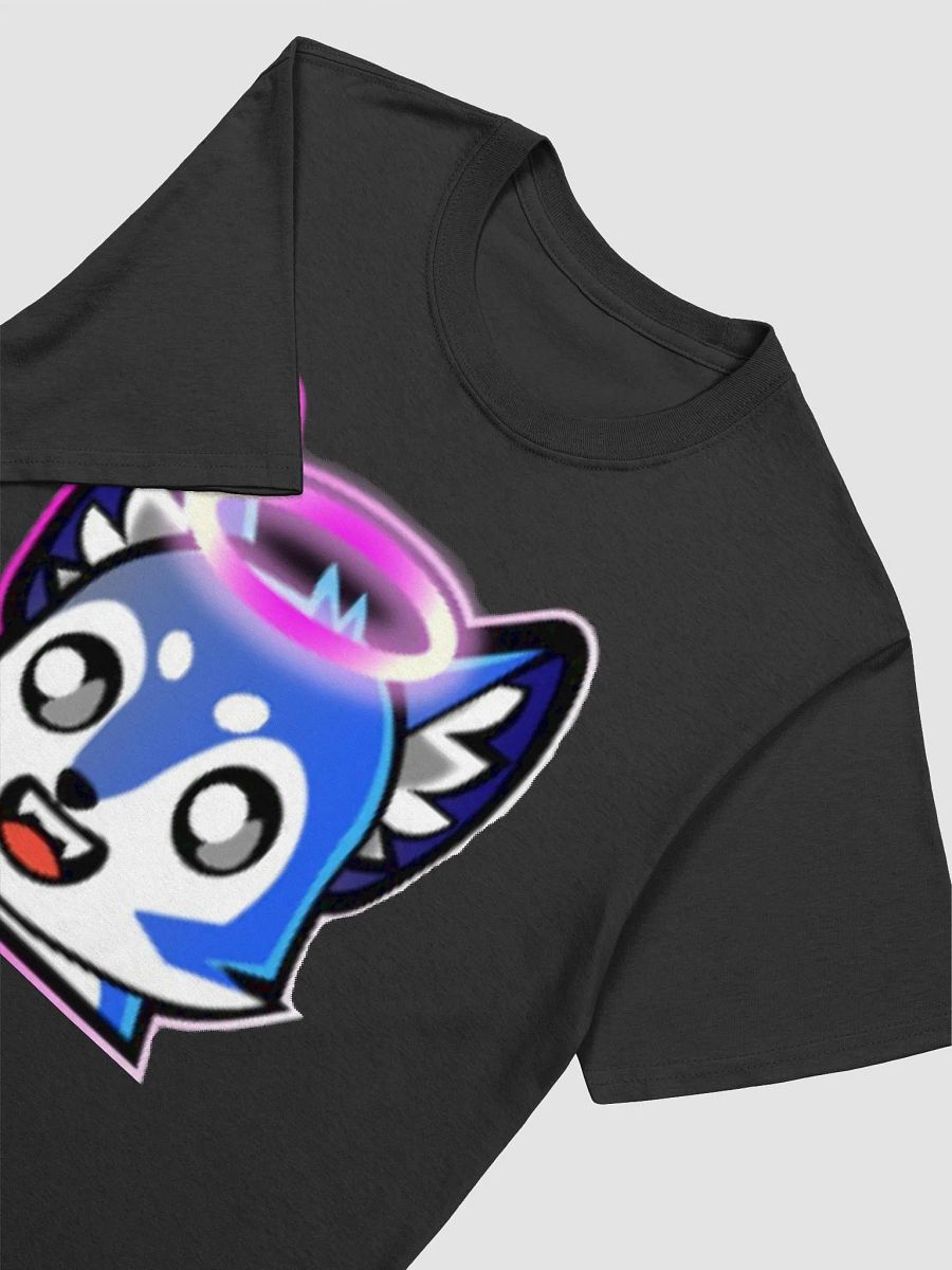 Unisex Softstyle - Lykos Angel T-Shirt product image (3)