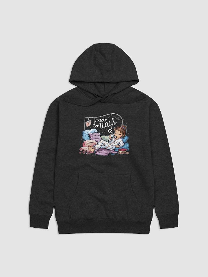 Made to Teach Tee product image (1)