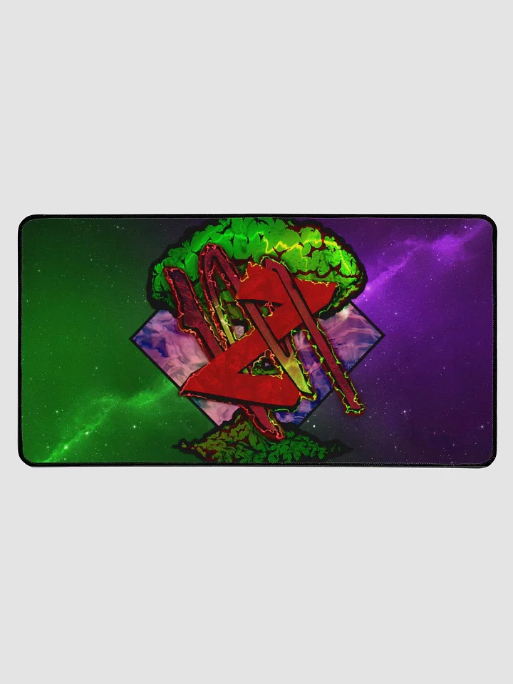MadZombiie Desk Mat 15.5