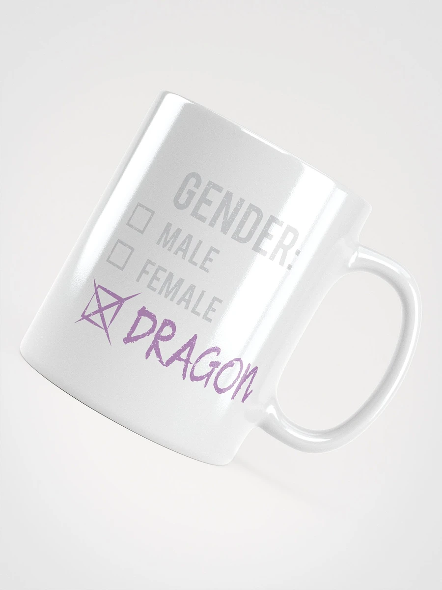 Gender: Dragon - Cup product image (5)
