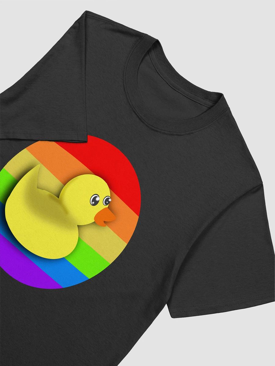 Rainbow Duck product image (2)