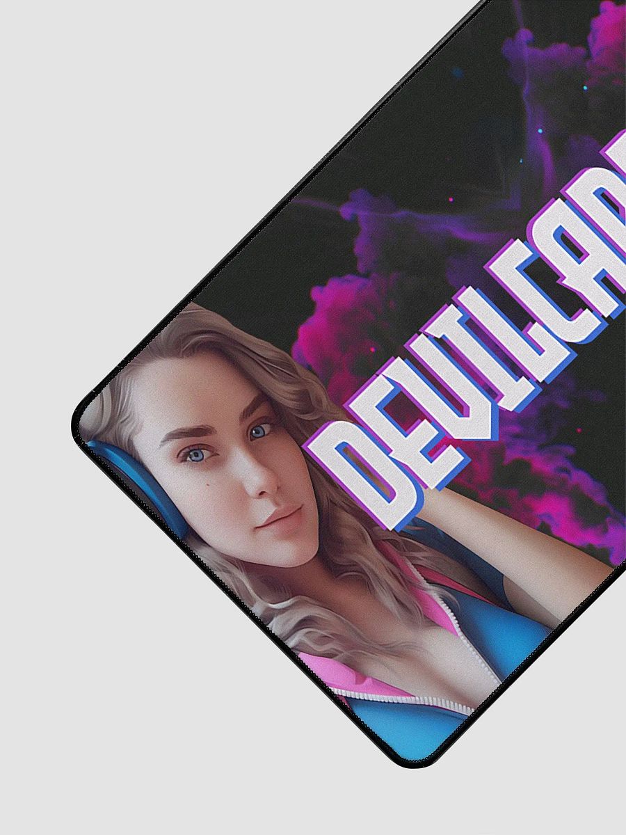 DevilCarryMe Deskmat product image (3)