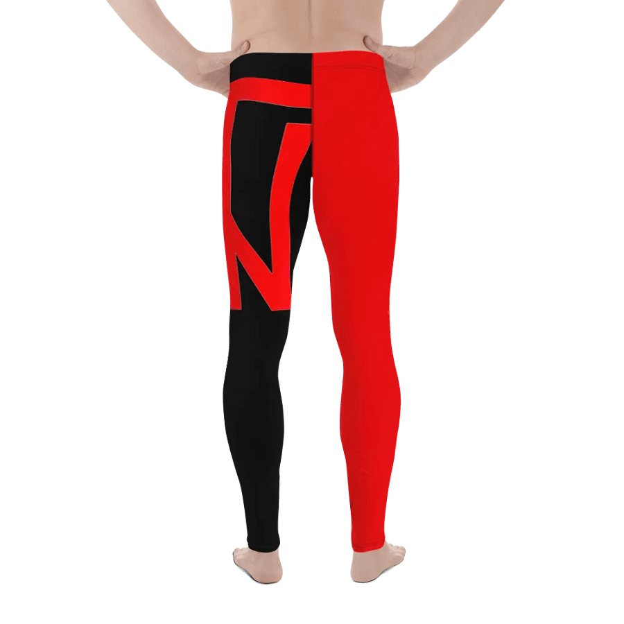 Tor's Nightcore Official Pants product image (3)