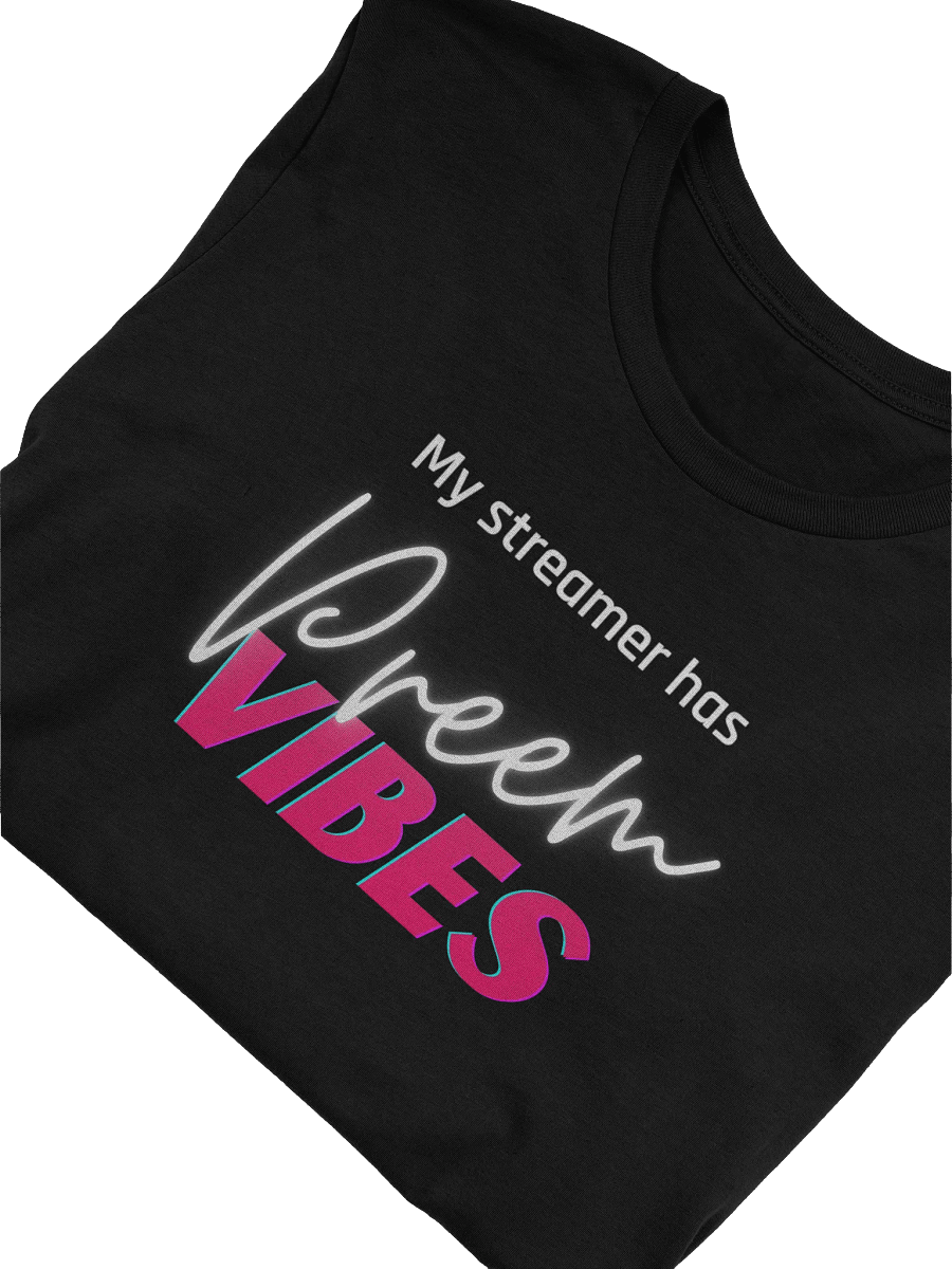 Preem Vibes T-Shirt product image (38)