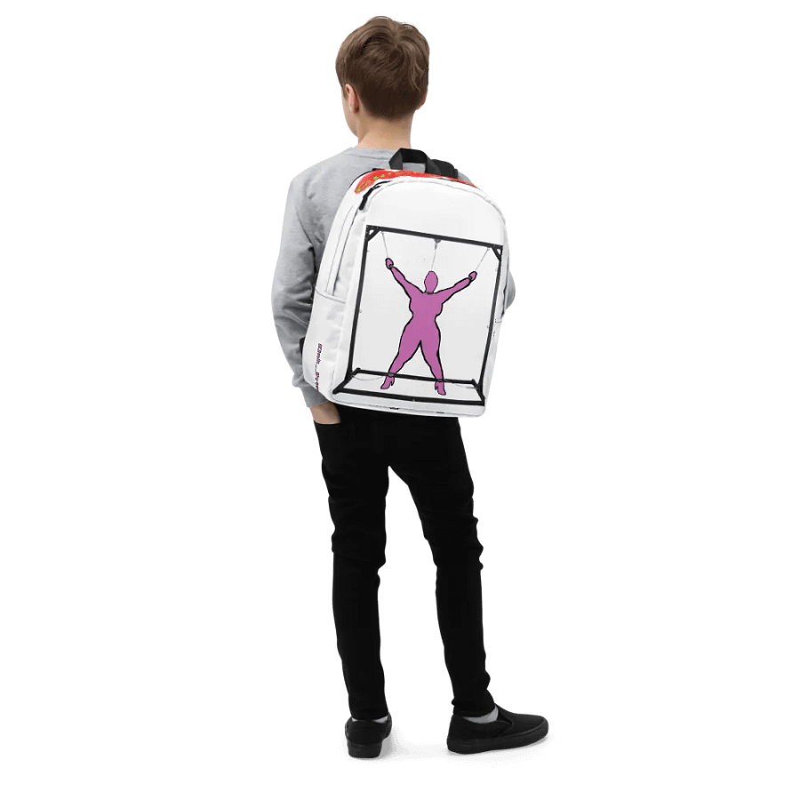 Kinkiest From the Back product image (6)