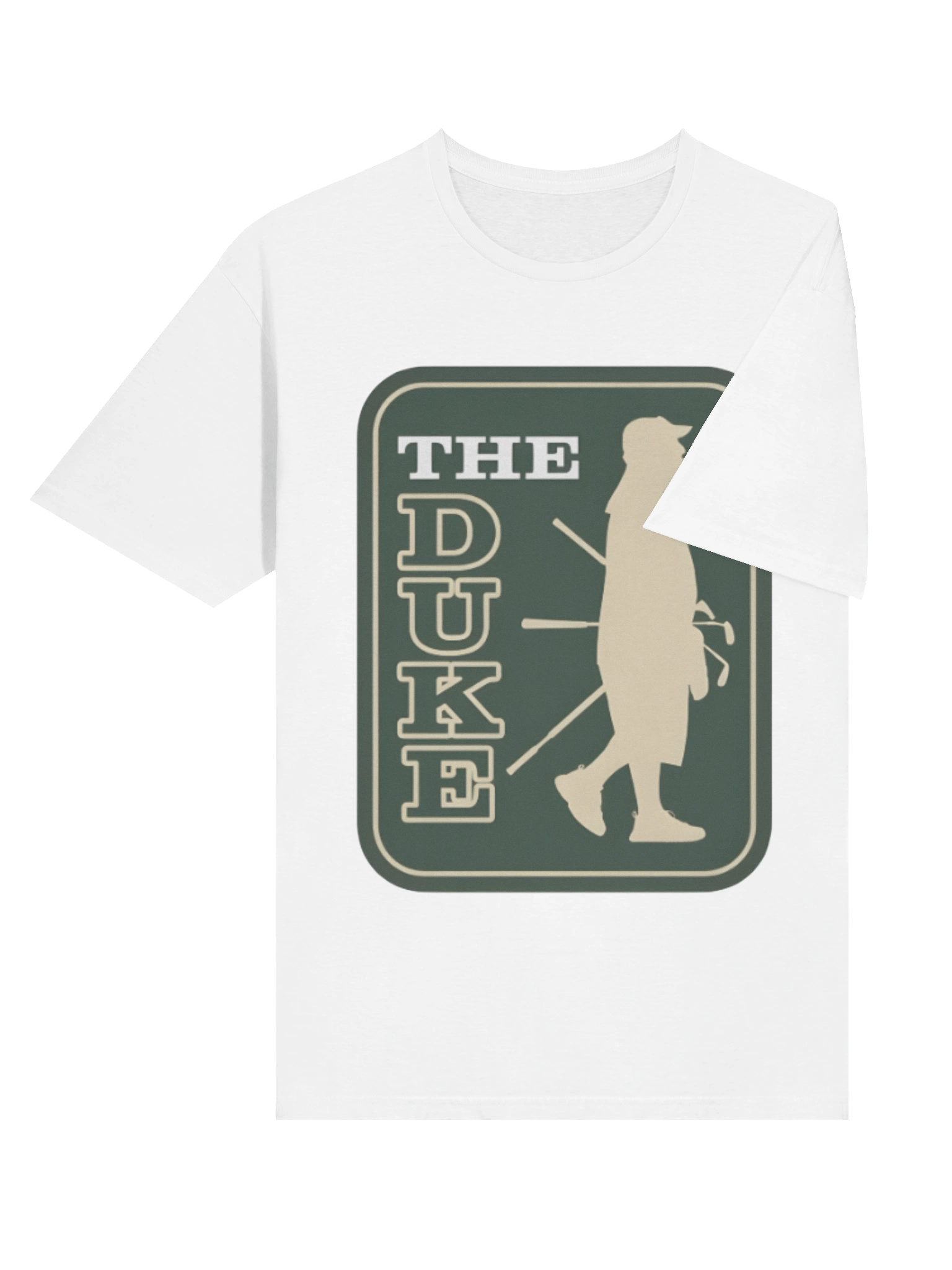 The Duke Golf T-Shirt product image (4)