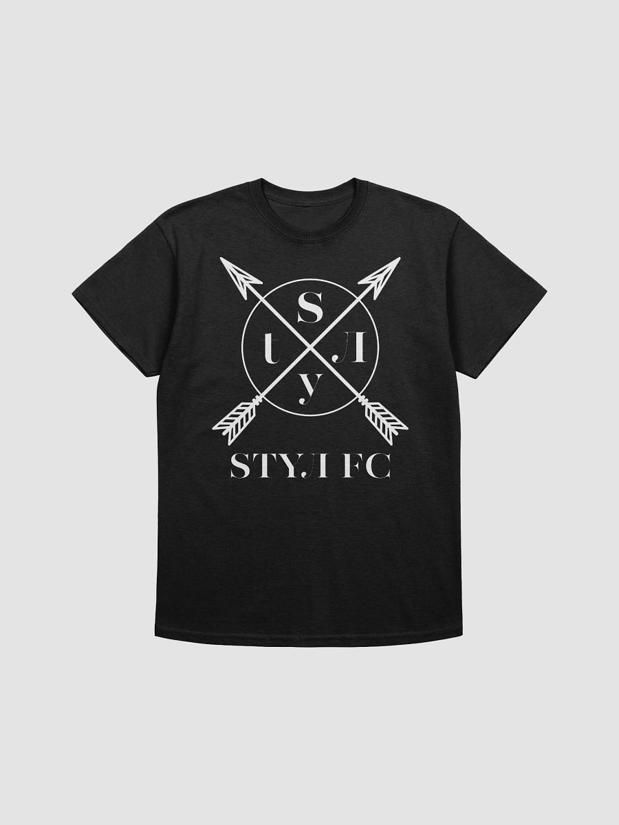 Anti-Arsenal FC Unisex T-Shirt - Disgrace product image (1)