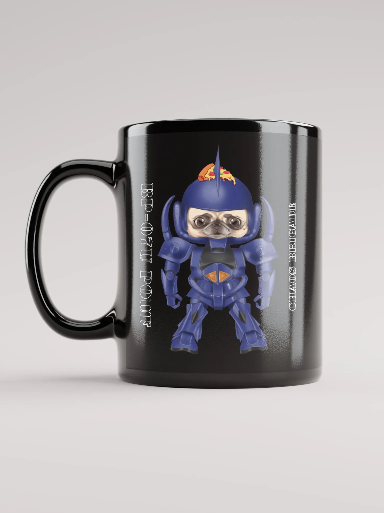 BP-07U Pouf mug product image (12)