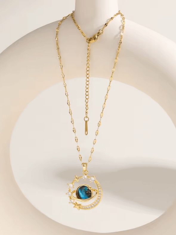 Bailey Necklace product image (1)