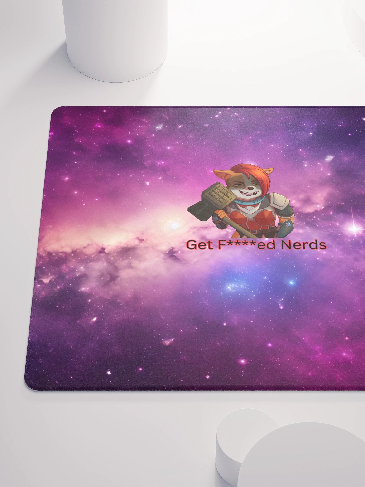 Kira gaming mouse pad product image (10)
