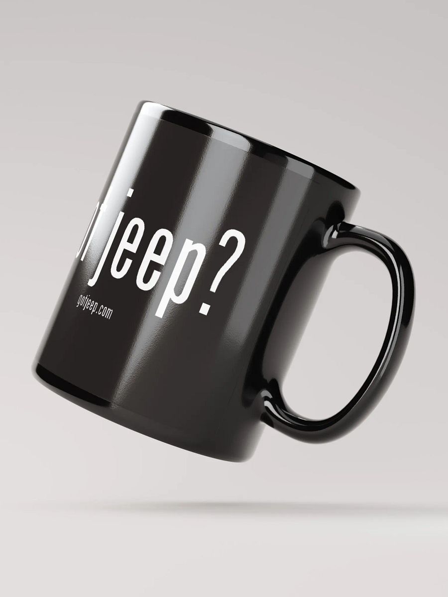gotJeep Mug product image (4)