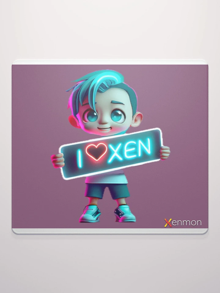 Xenmon - The mouse pad (2) product image (2)