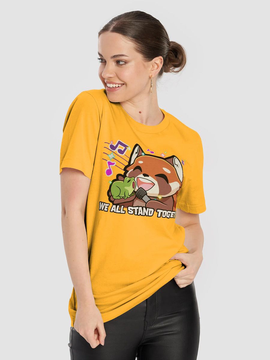 Stand Together T-Shirt product image (80)