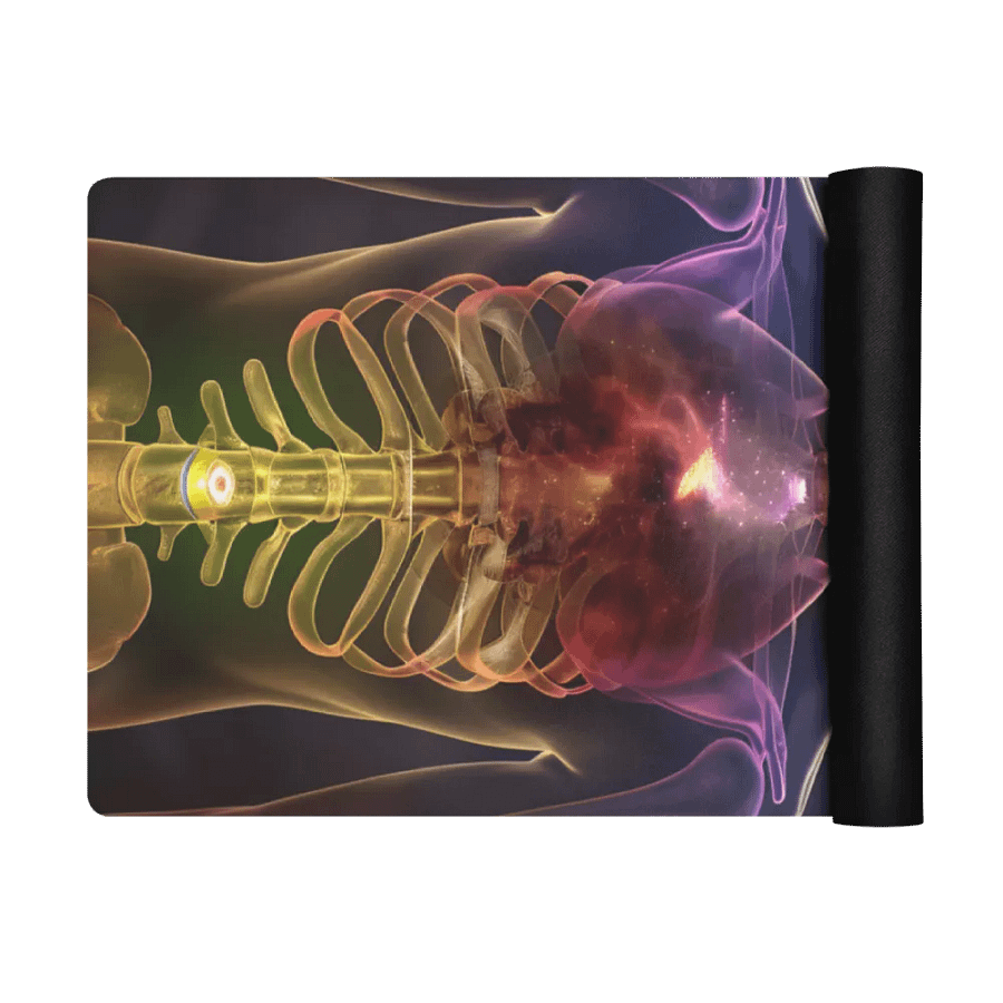 Astral Yoga Mat product image (3)
