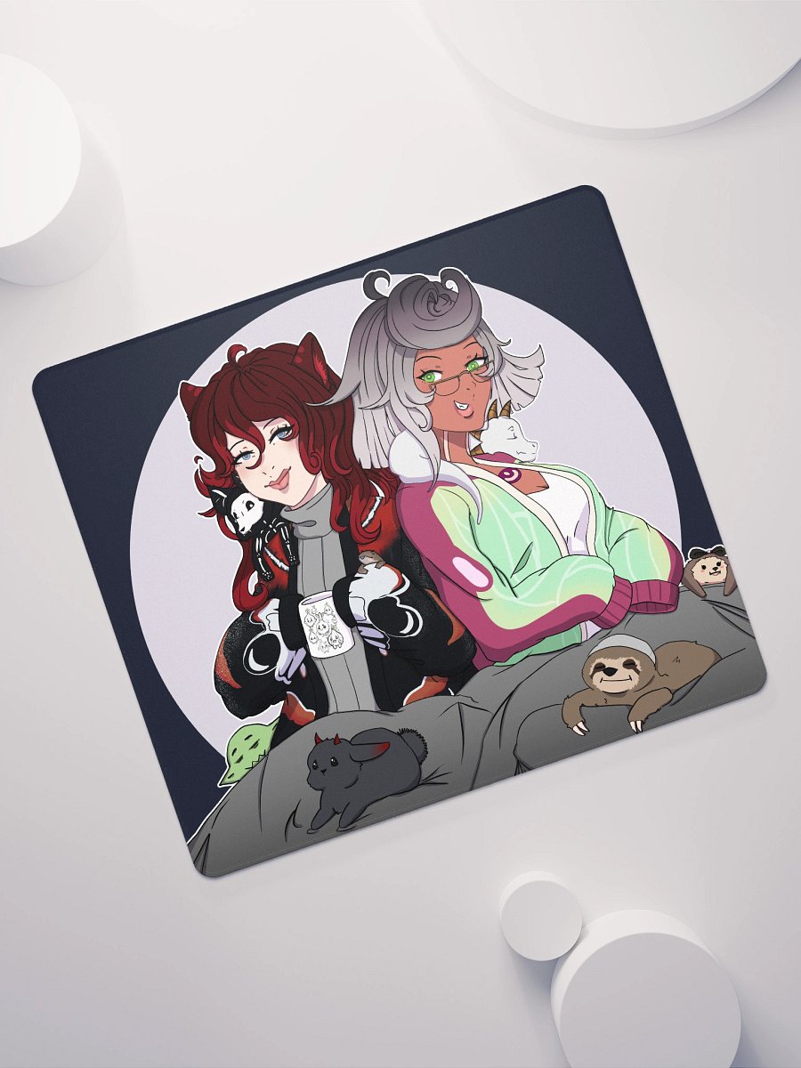 Fall Mouse pad product image (11)