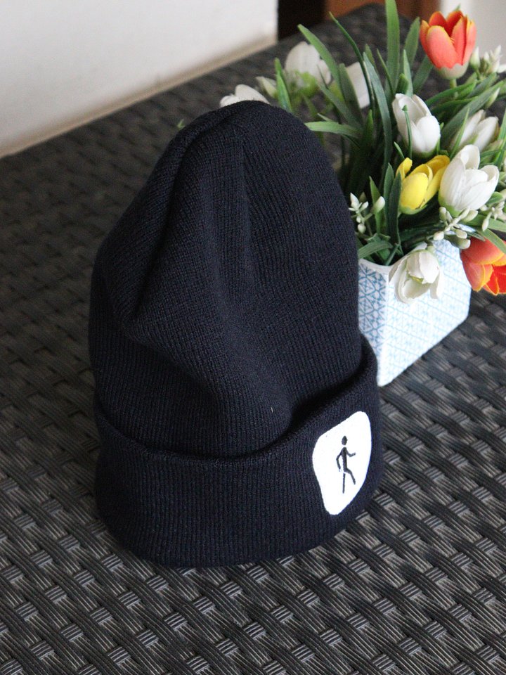 Pedestrian Beanie product image (17)
