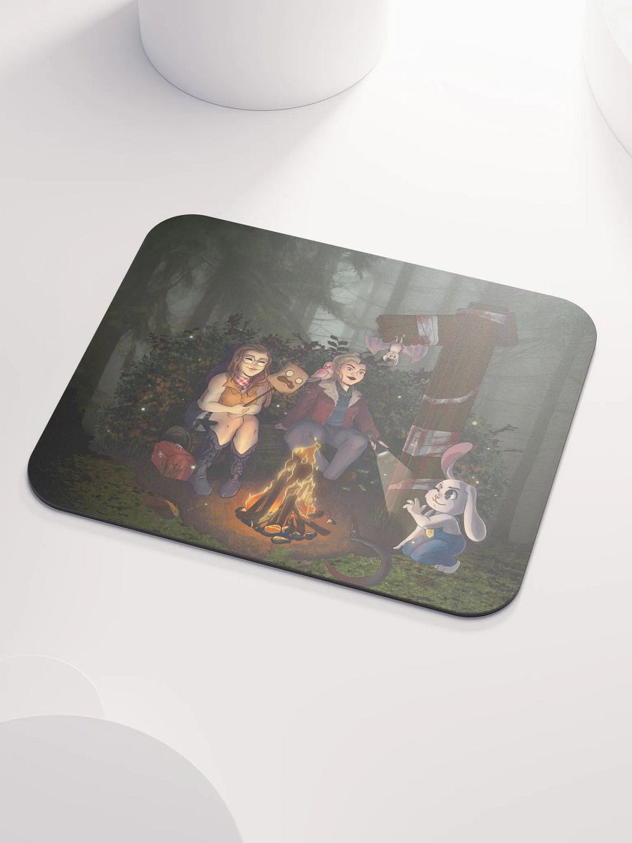 Camp Kaomaly Mousepad product image (3)