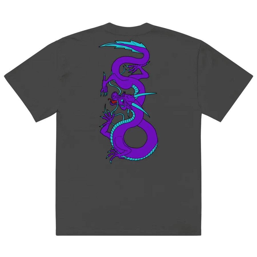 Dragon Tee product image (6)