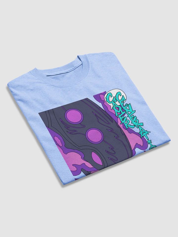 Gamer Generation (Midnight) T-Shirt product image (1)
