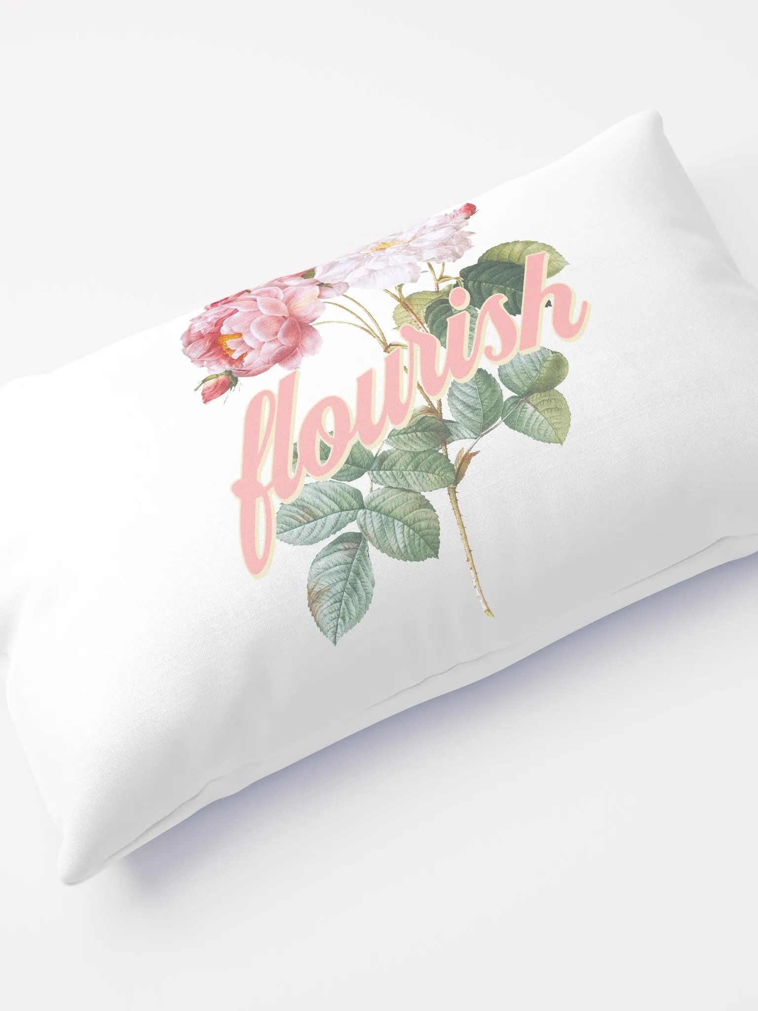 Flourish Blooms Pillow product image (12)