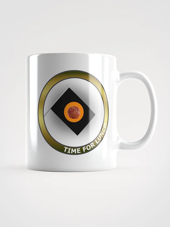 Meatball Mug product image (1)