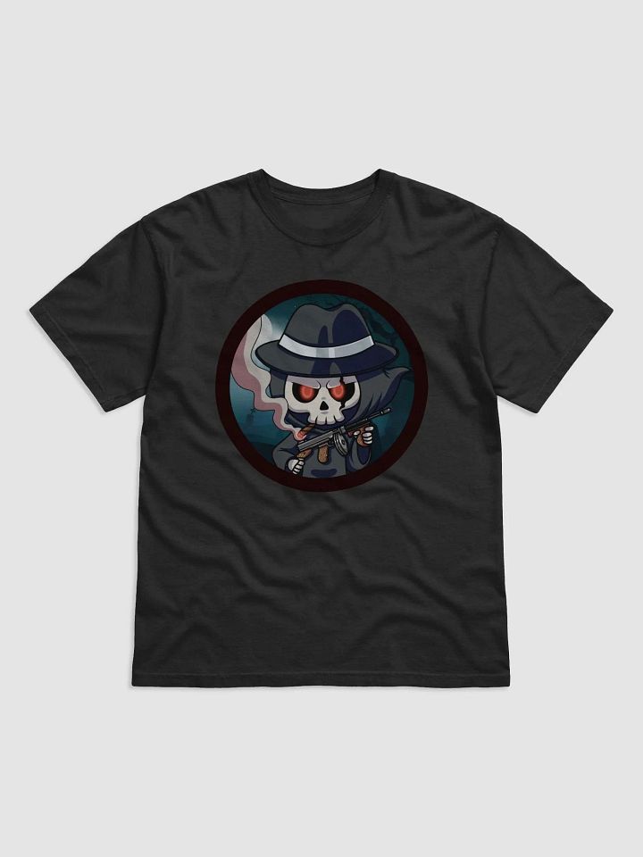 Todd, The One Who Controls T-Shirt product image (2)