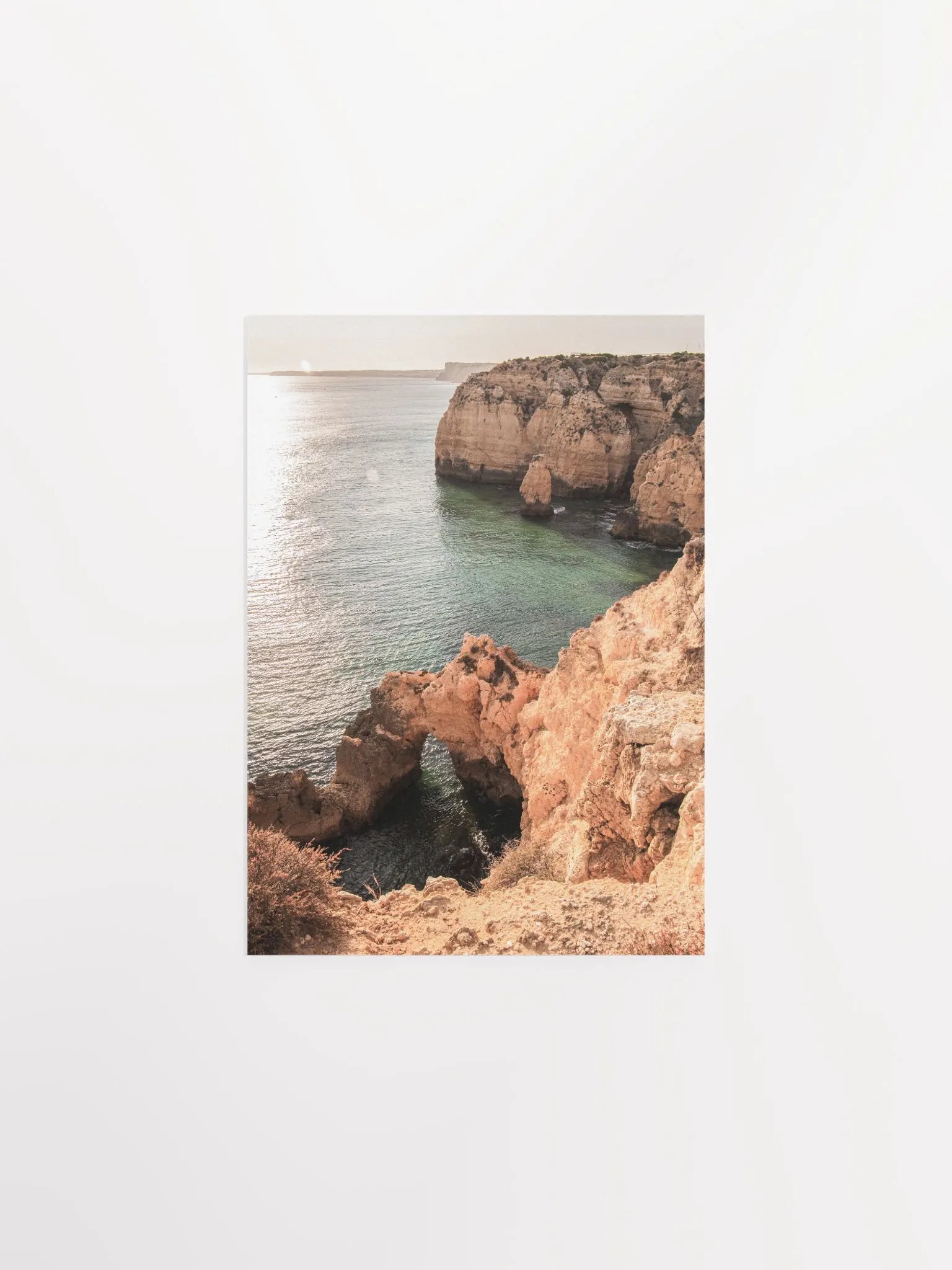 Algarve Portugal - Enhanced Matte Paper Poster product image (1)
